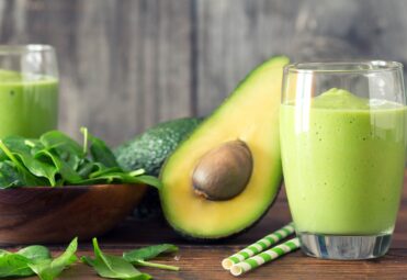 Fresh & Easy Recipes