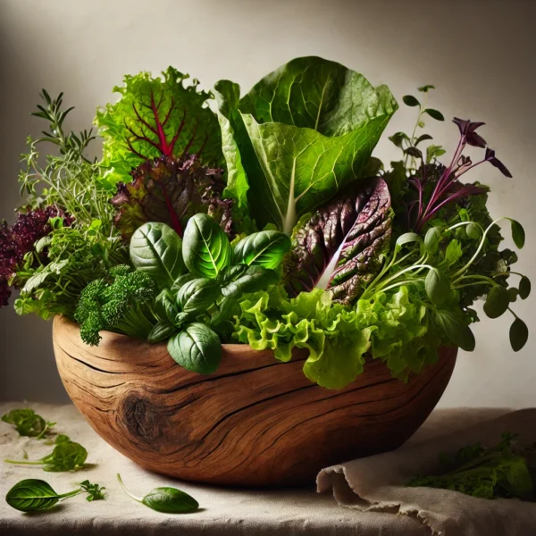 Salad Mix (200g)